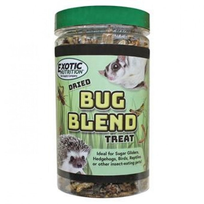 BUG BLEND 1.74 OZ. JAR