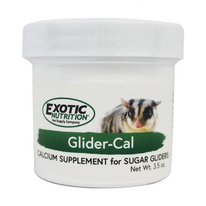 Glider-Cal - 3.5oz