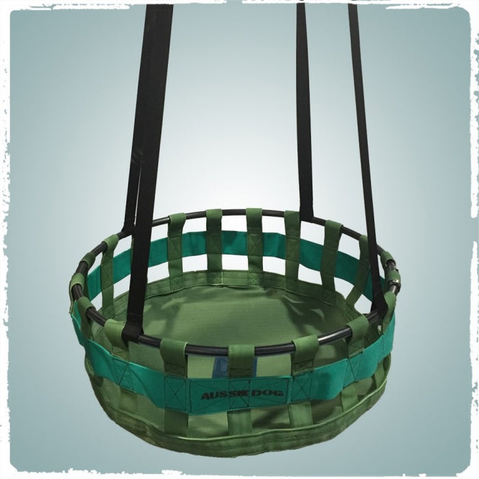 Heavy Duty Borneo Hammock Round