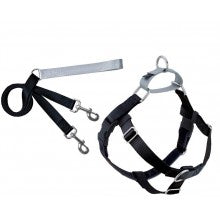 Freedom No-Pull Harness and Leash