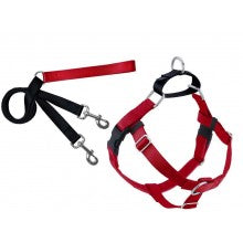 Freedom No-Pull Harness and Leash