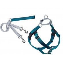 Freedom No-Pull Harness and Leash