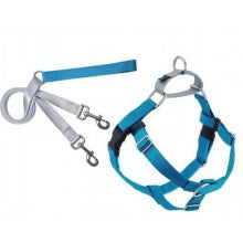 Freedom No-Pull Harness and Leash