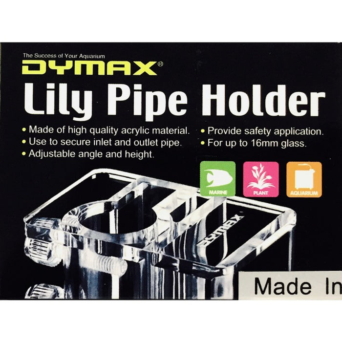 Lily Pipe Holder (set of 2)