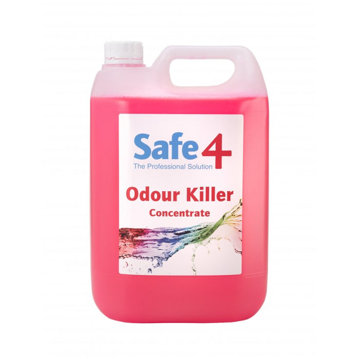 Odour killer Concentrate 5Lt