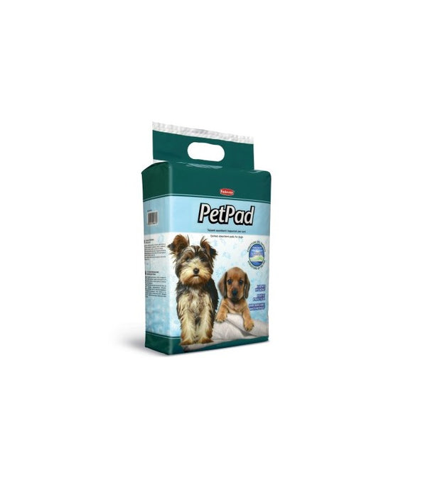 Padovan Pet Pad 60x60 count 10 Amazonpet.ae