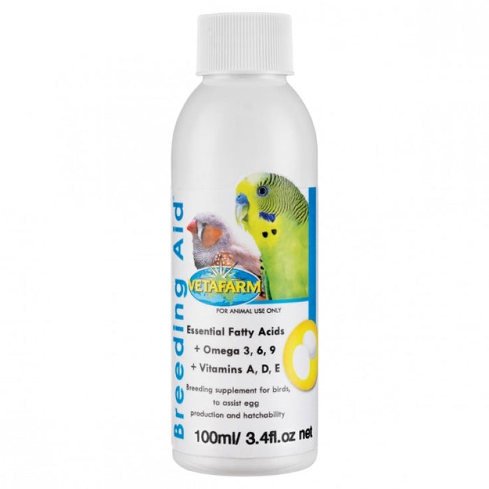 Breeding Aid 100ml