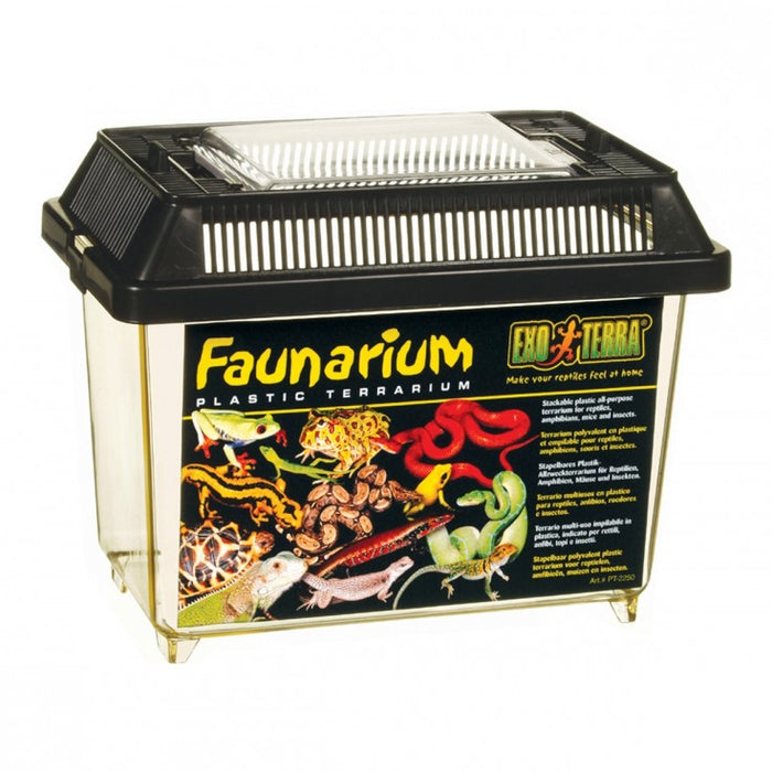 Faunarium - Mini