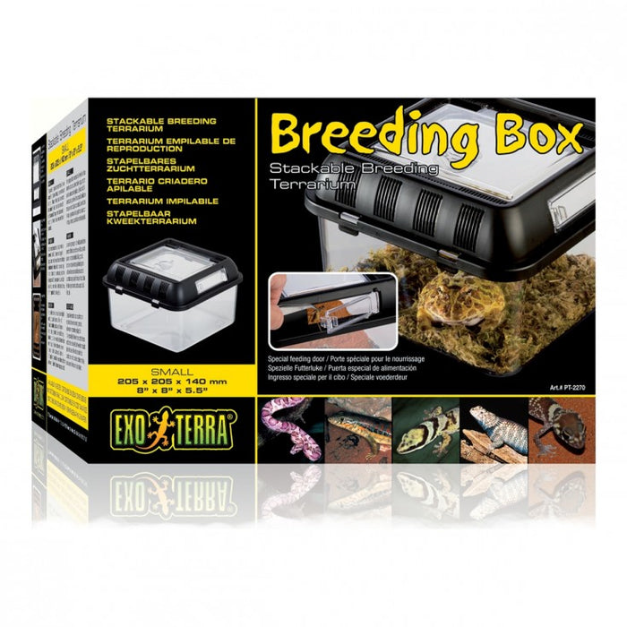 Breeding Box - Small