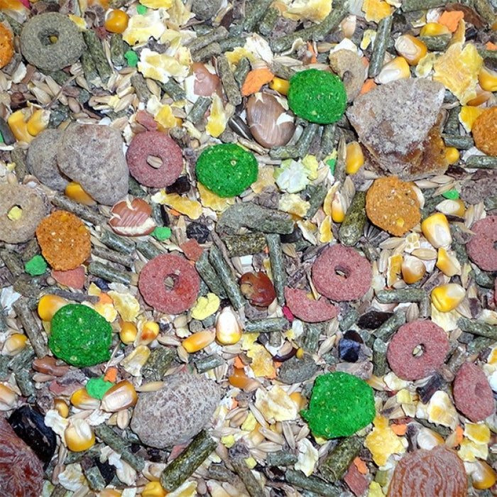 Farma RabTitlebit Food 20 KG — Amazonpet.ae