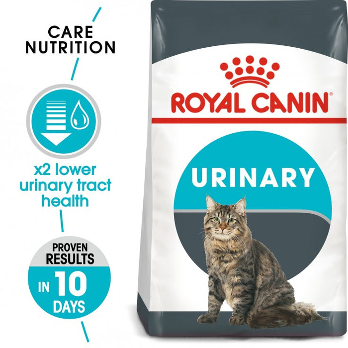 FELINE CARE NUTRITION URINARY CARE 2 KG