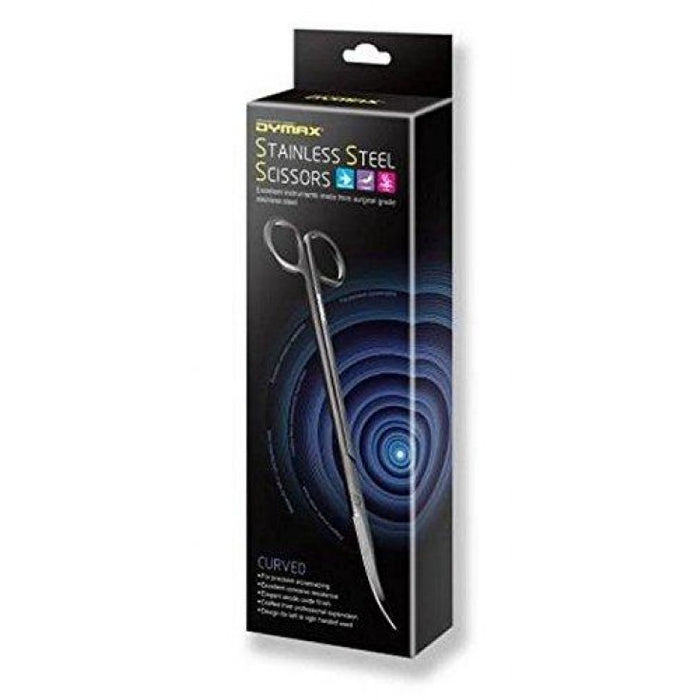 STAINLESS STEEL SCISSOR-CURVED