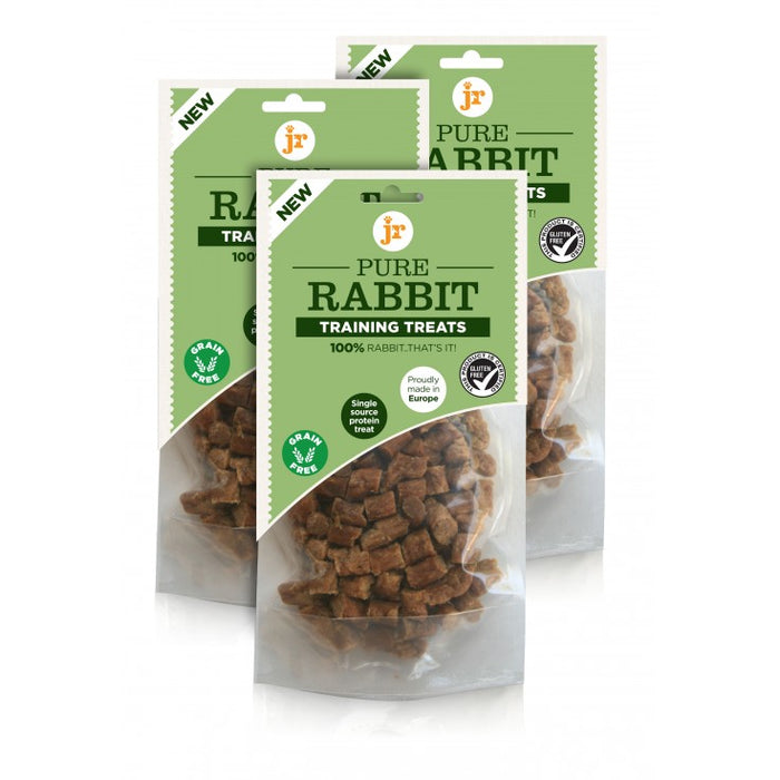 Pure Rabbit Training Treats 85g