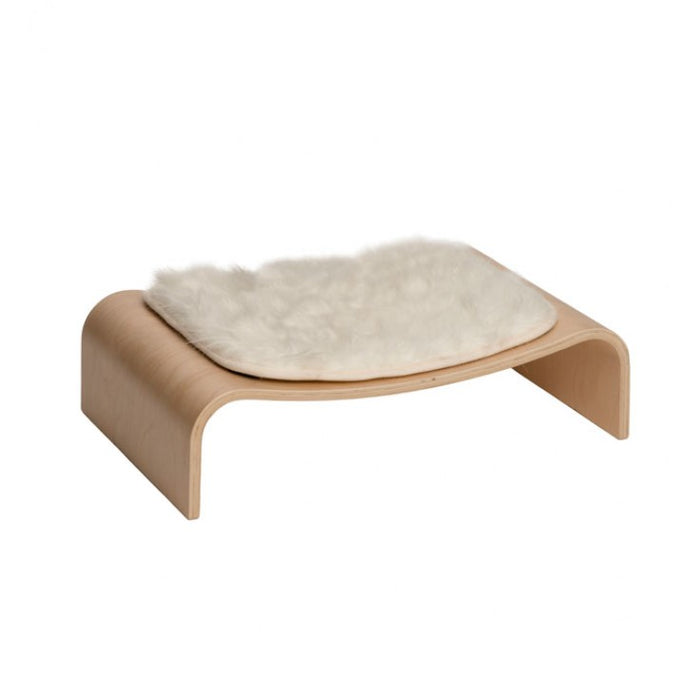 Premium cat furniture V -Lounge - Poplar