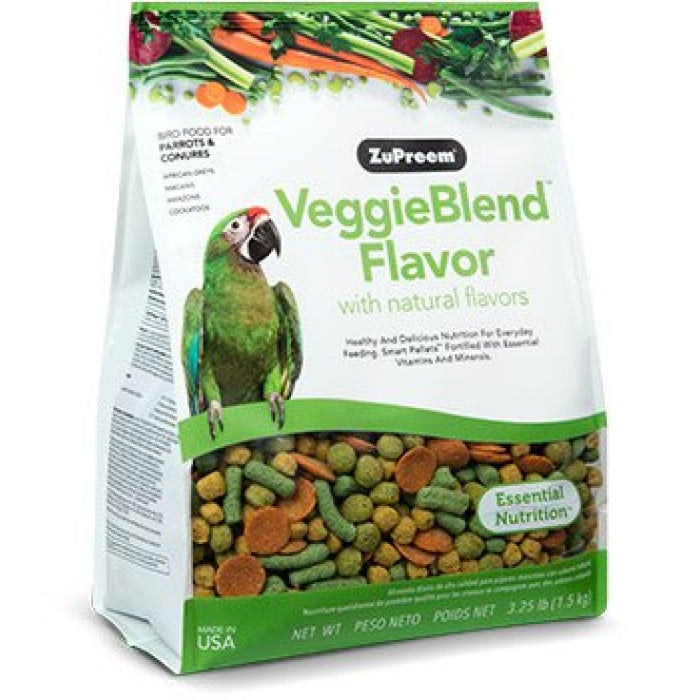 VEGGIEBLEND FLAVOR 17.5LB (7.94KG)