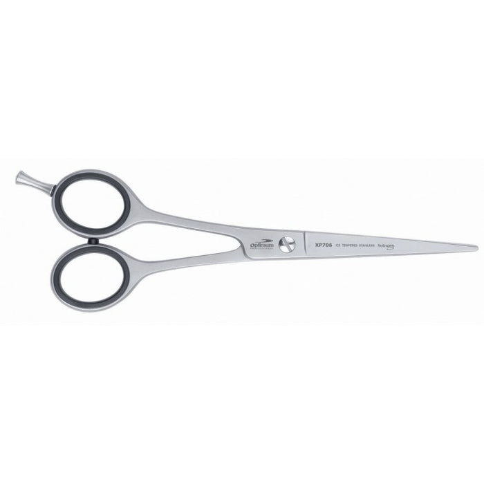 Optimum Special left-handed Thinning Scissors Solingen - 15cm