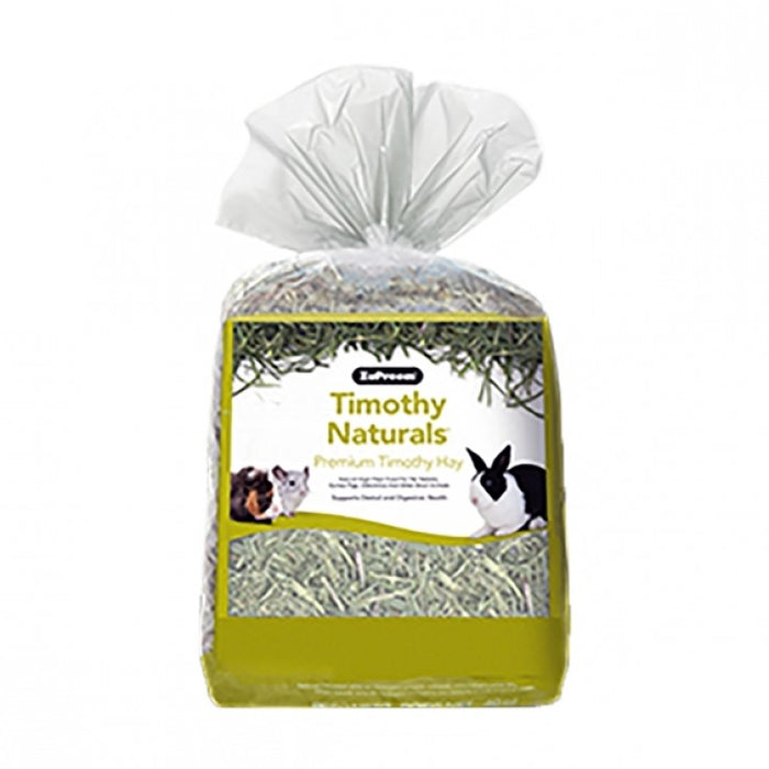 TIMOTHY NATURALS TIMOTHY HAY 14OZ